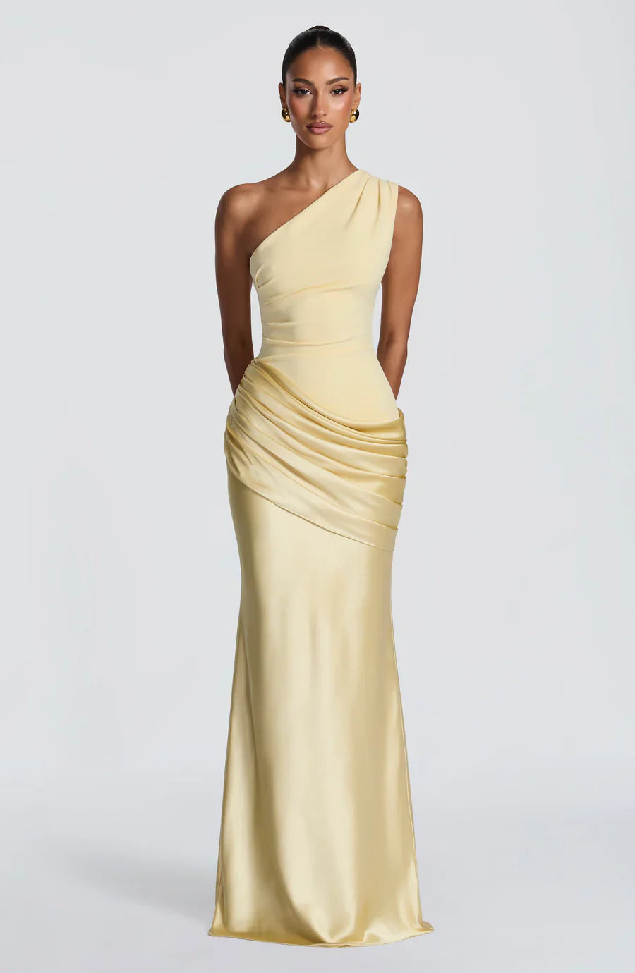 Victoire Maxi Dress