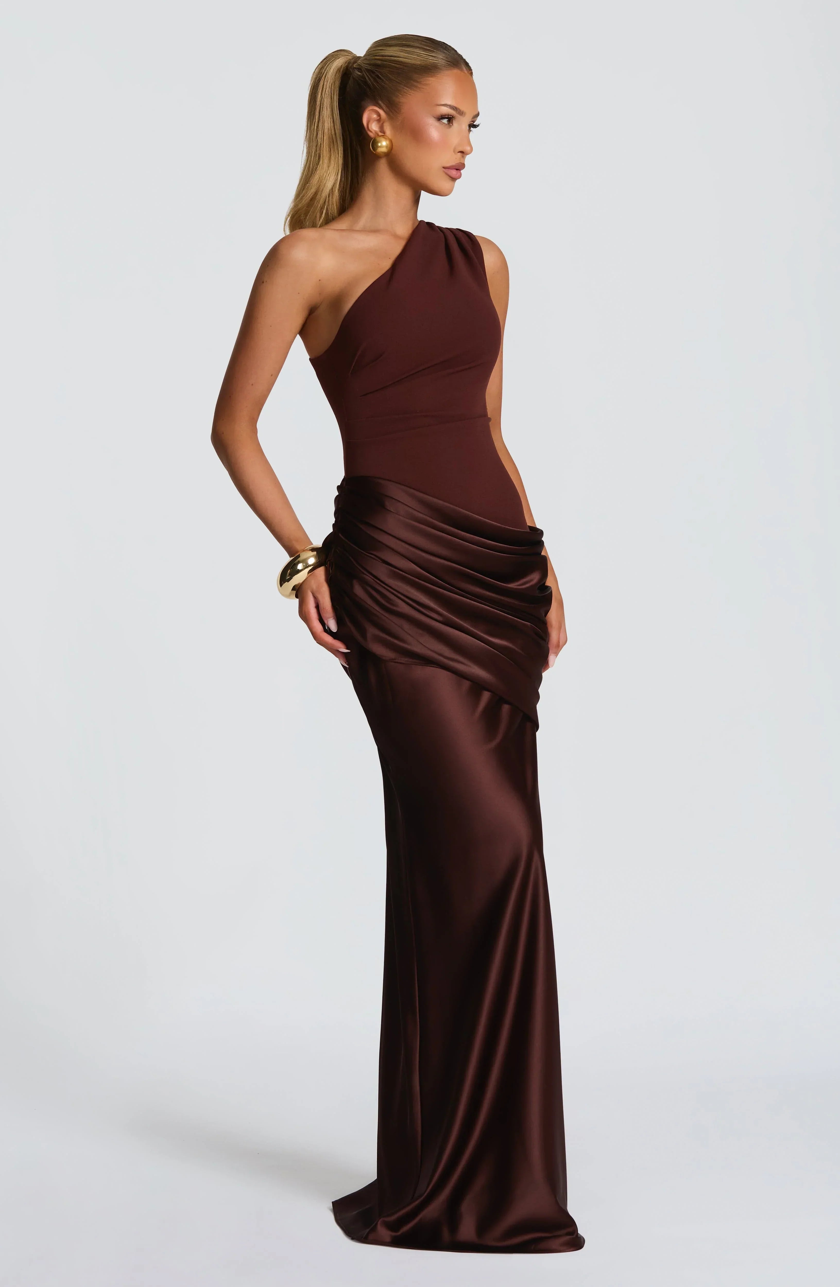 Victoire Maxi Dress