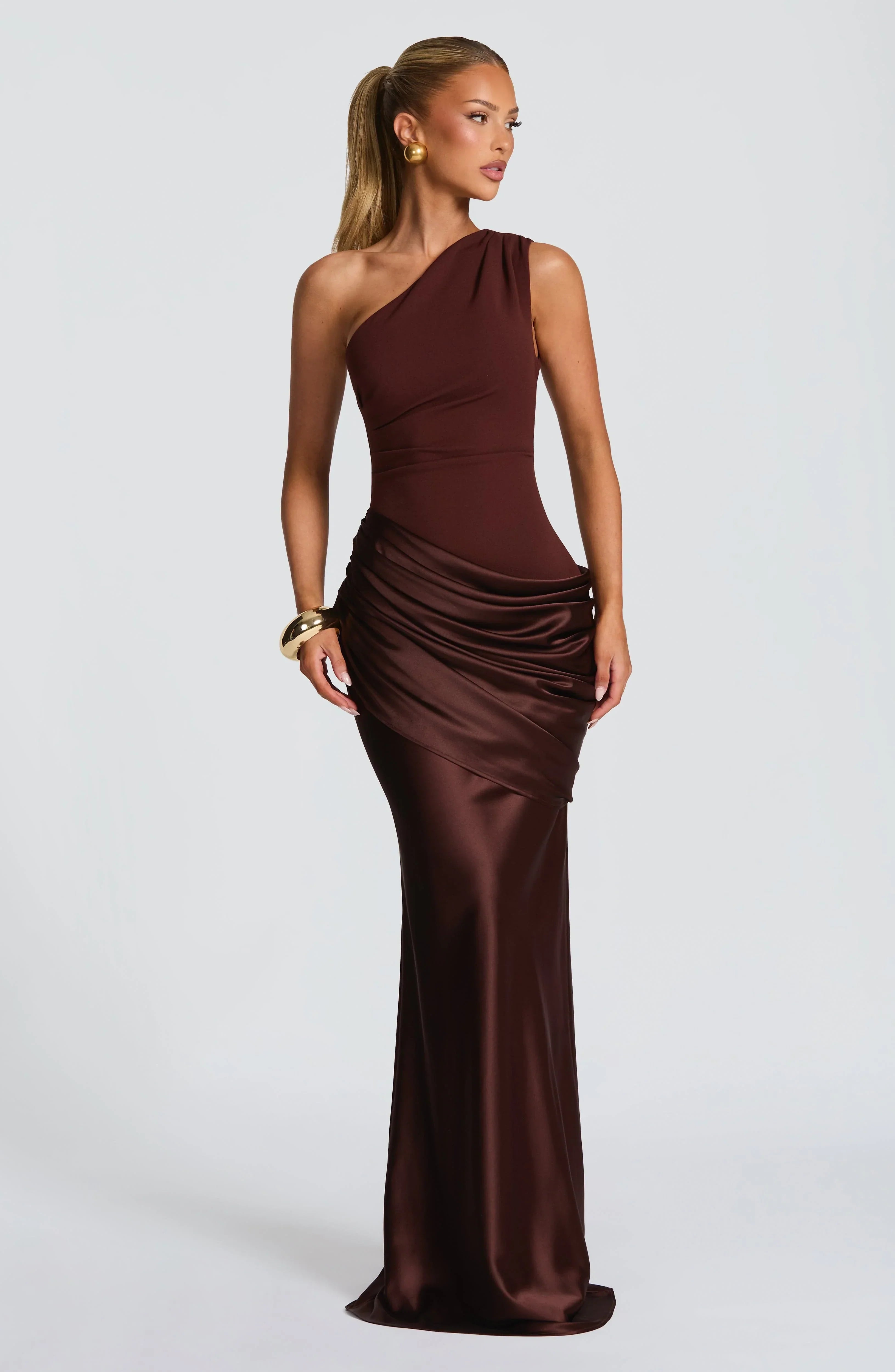 Victoire Maxi Dress