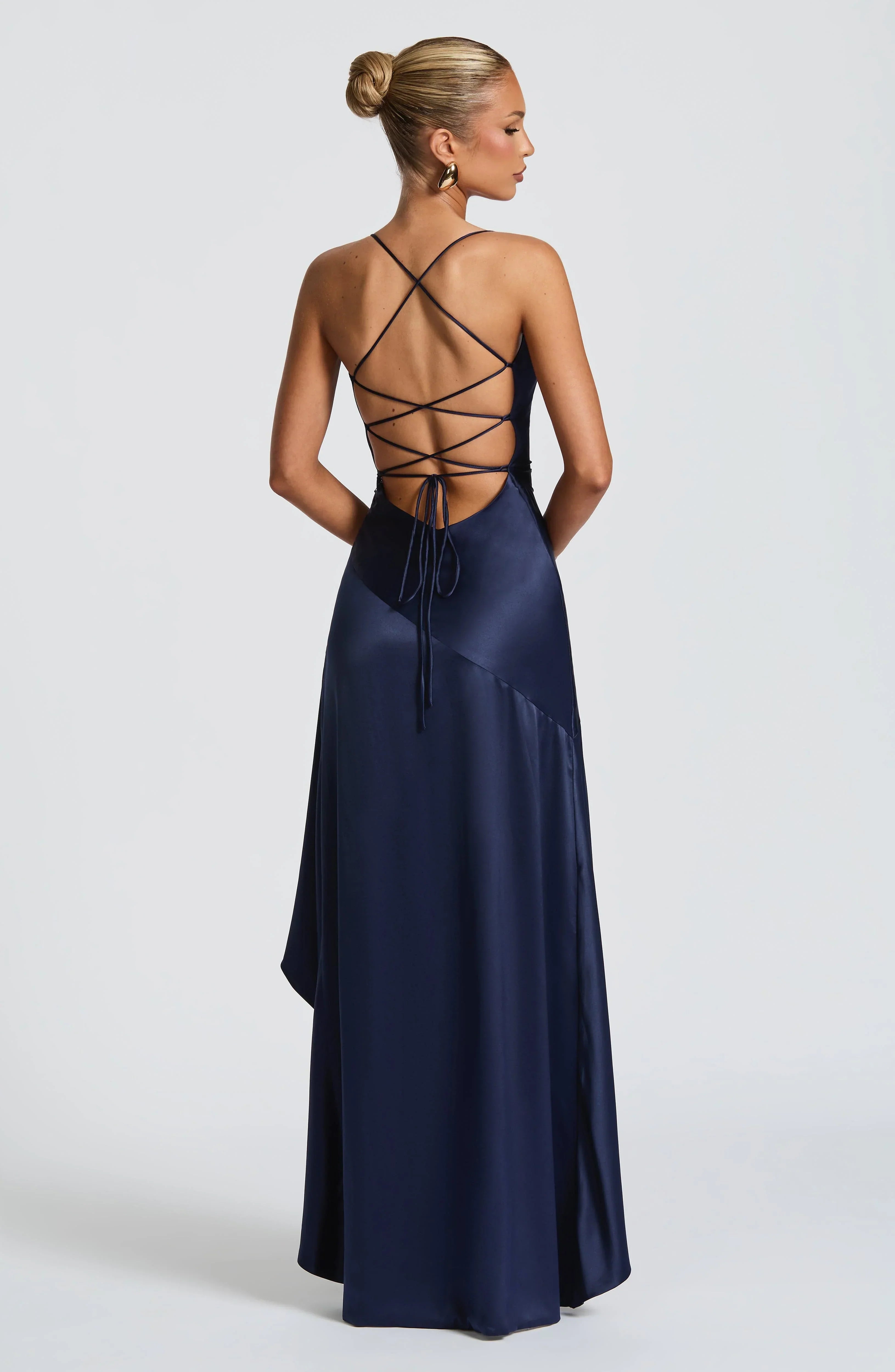 Bella Maxi Dress