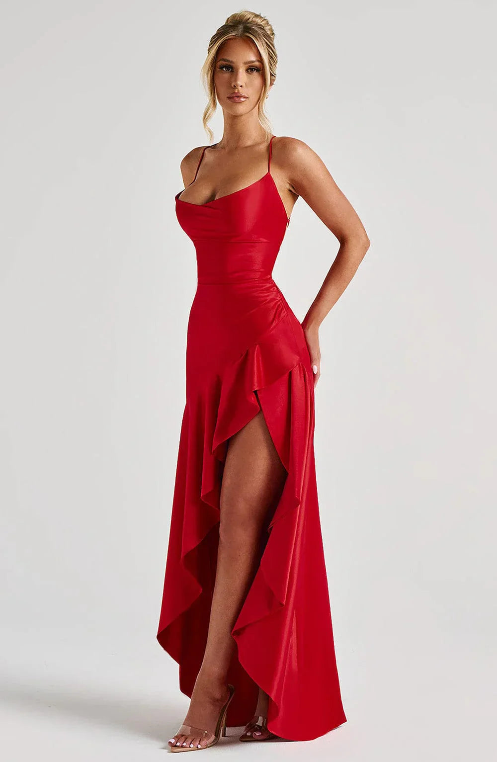 Bella Maxi Dress