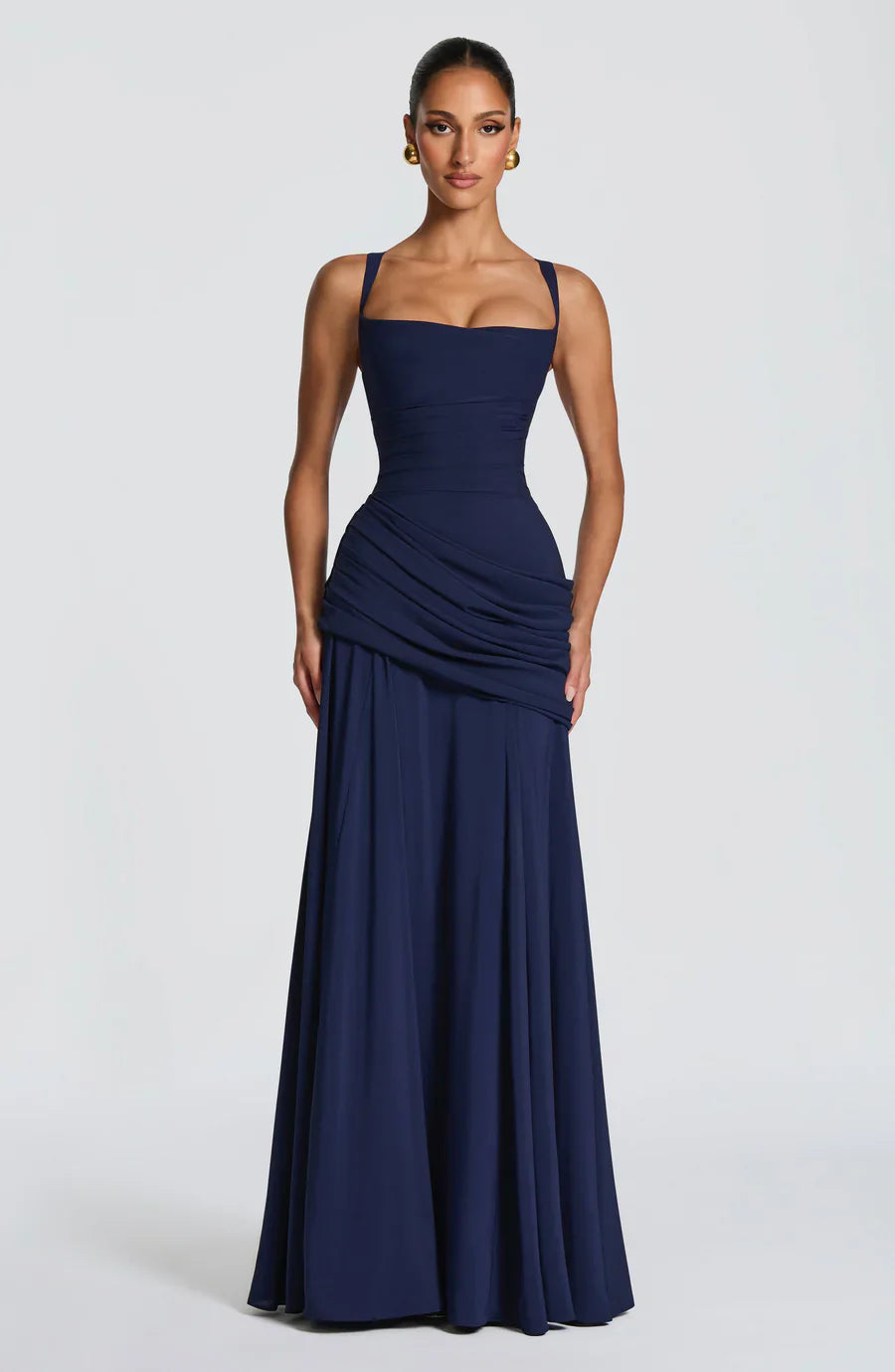 Zélie Maxi Dress